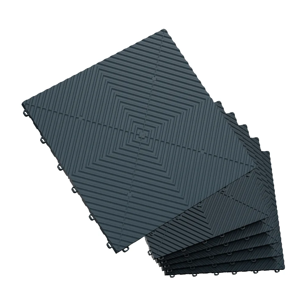 Floor On Floor — CGI visual