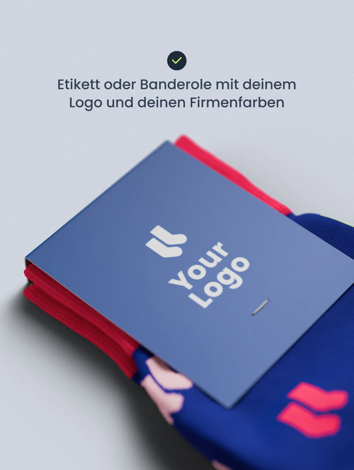 Sokke — CGI visual