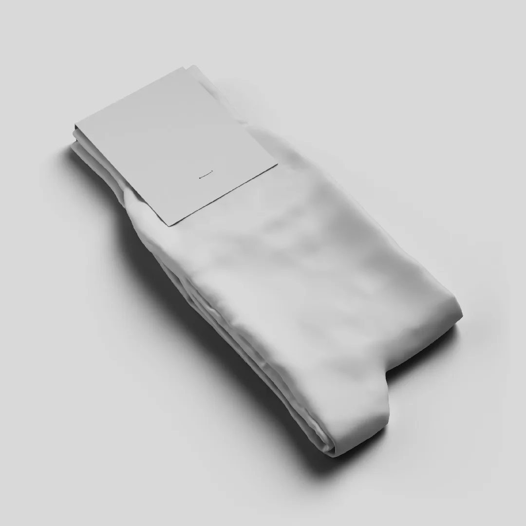 Sokke — CGI visual