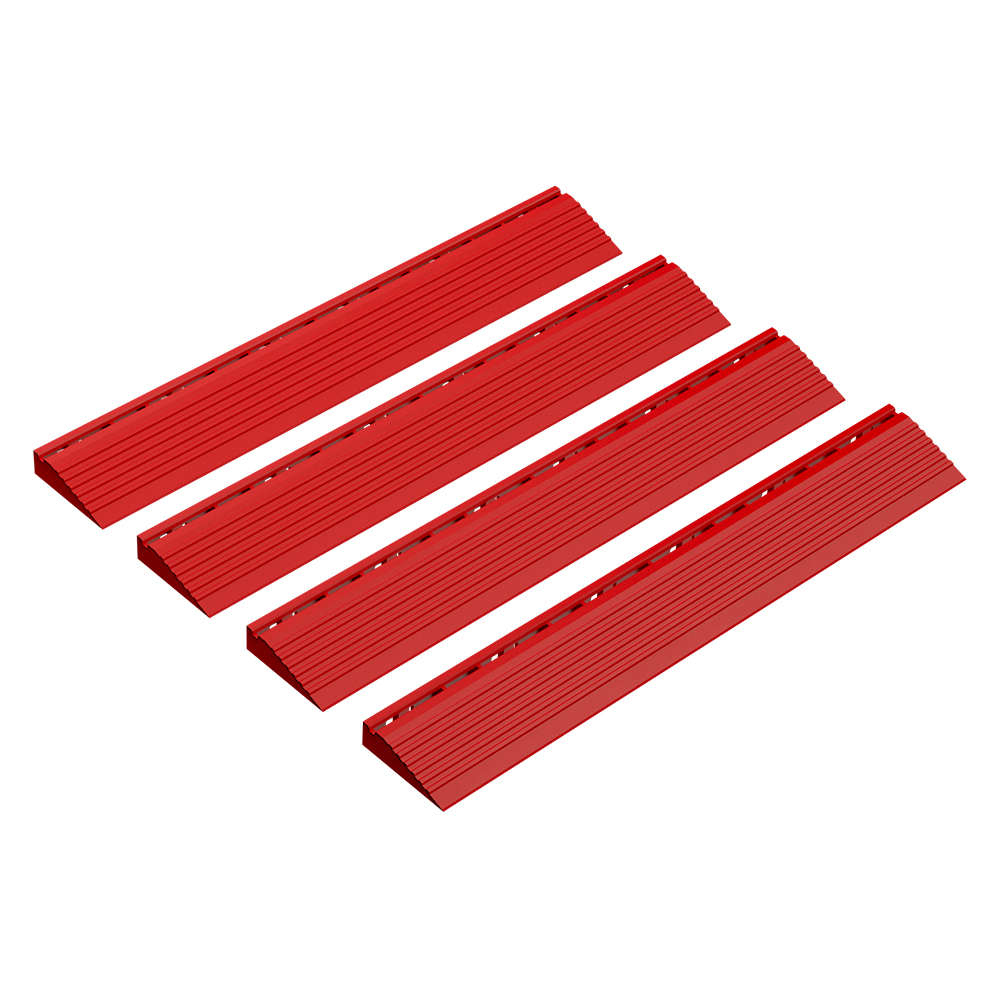 FloorOnFloor_ramp_4pack_red